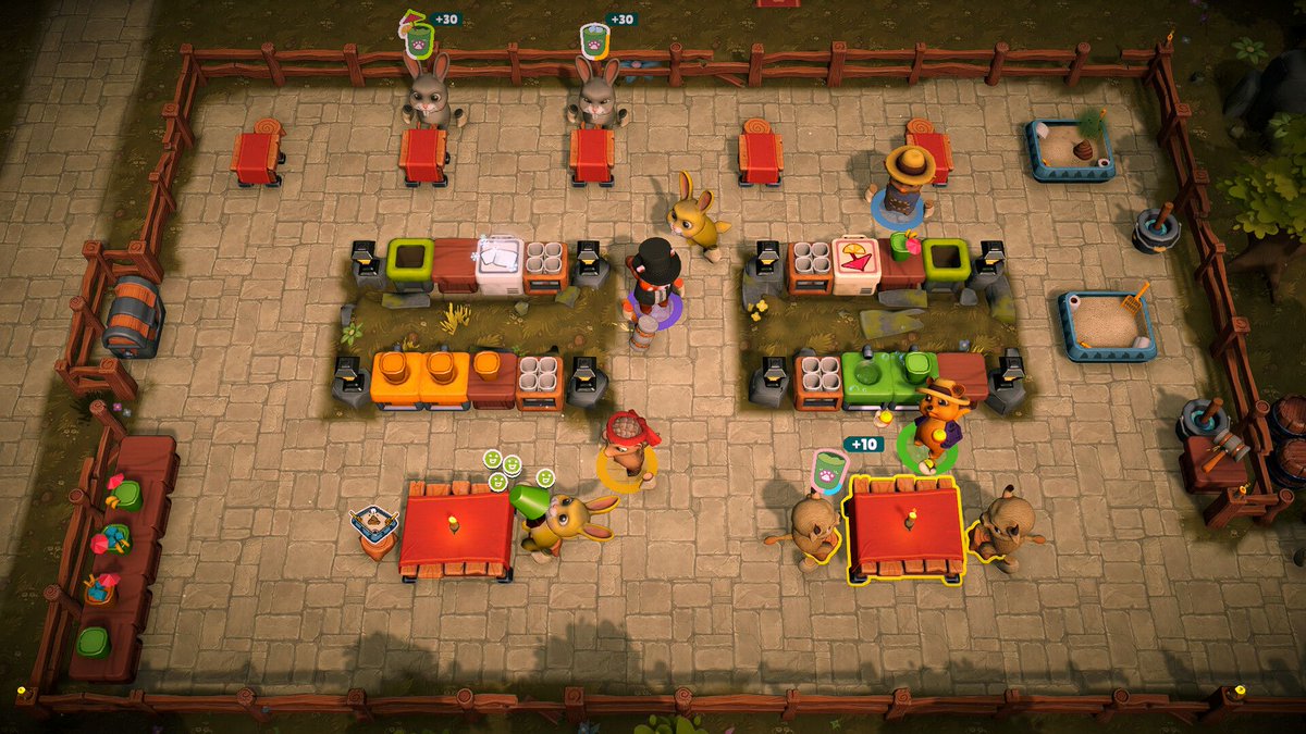 Party Club is free to own on Steam (offer ends March 18th) buff.ly/EsvBshT 

free for the first 24 hours