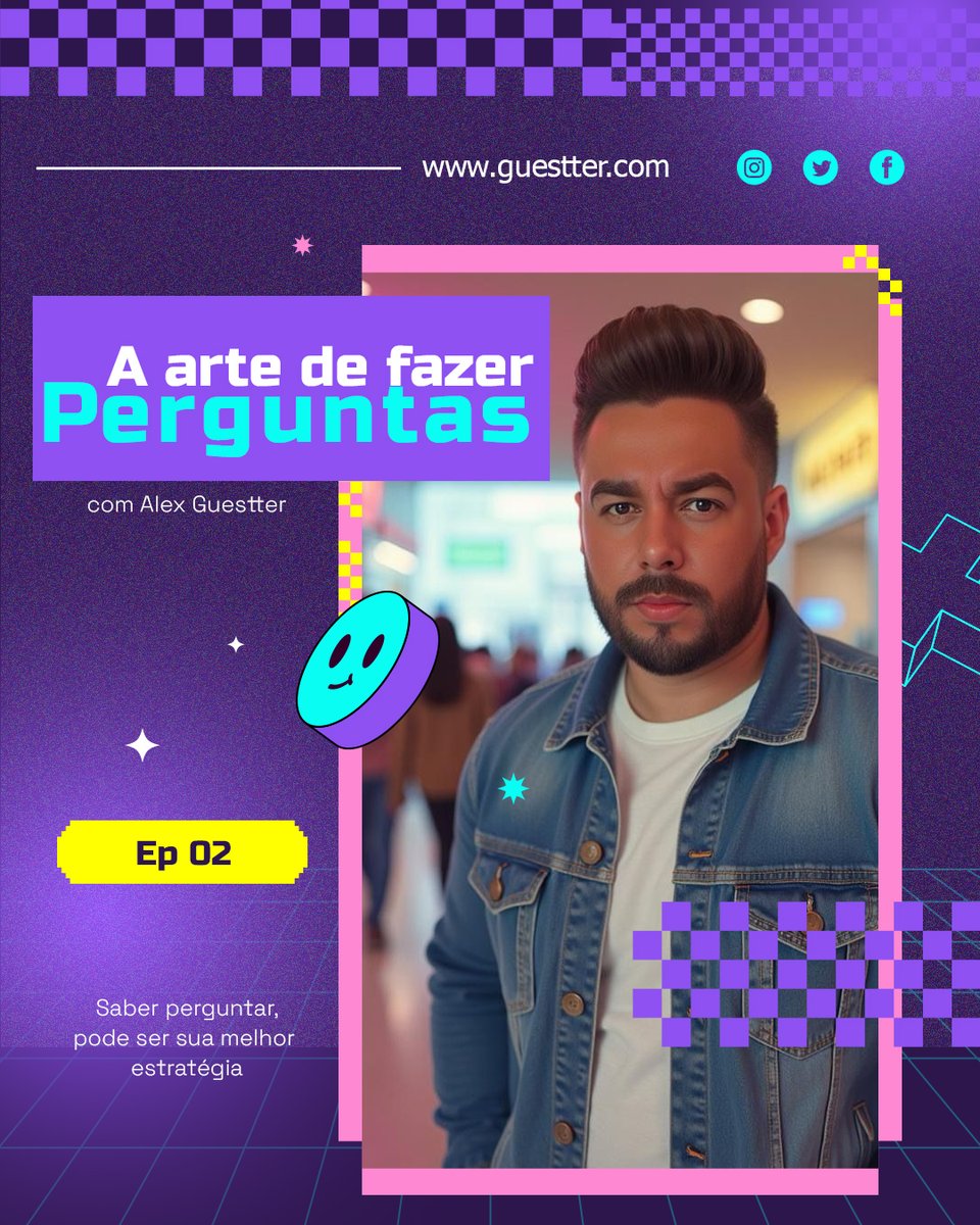 Alex Guestter tweet media