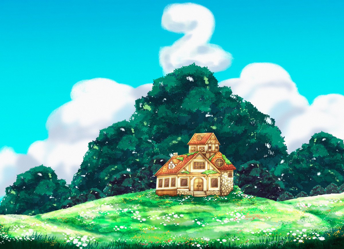 There's something in the air. 🍃

Can you see it Pathfinder? The wait... it's nearly over.