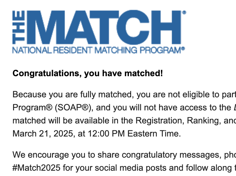 Carin Papendorp, MD, PhD tweet media