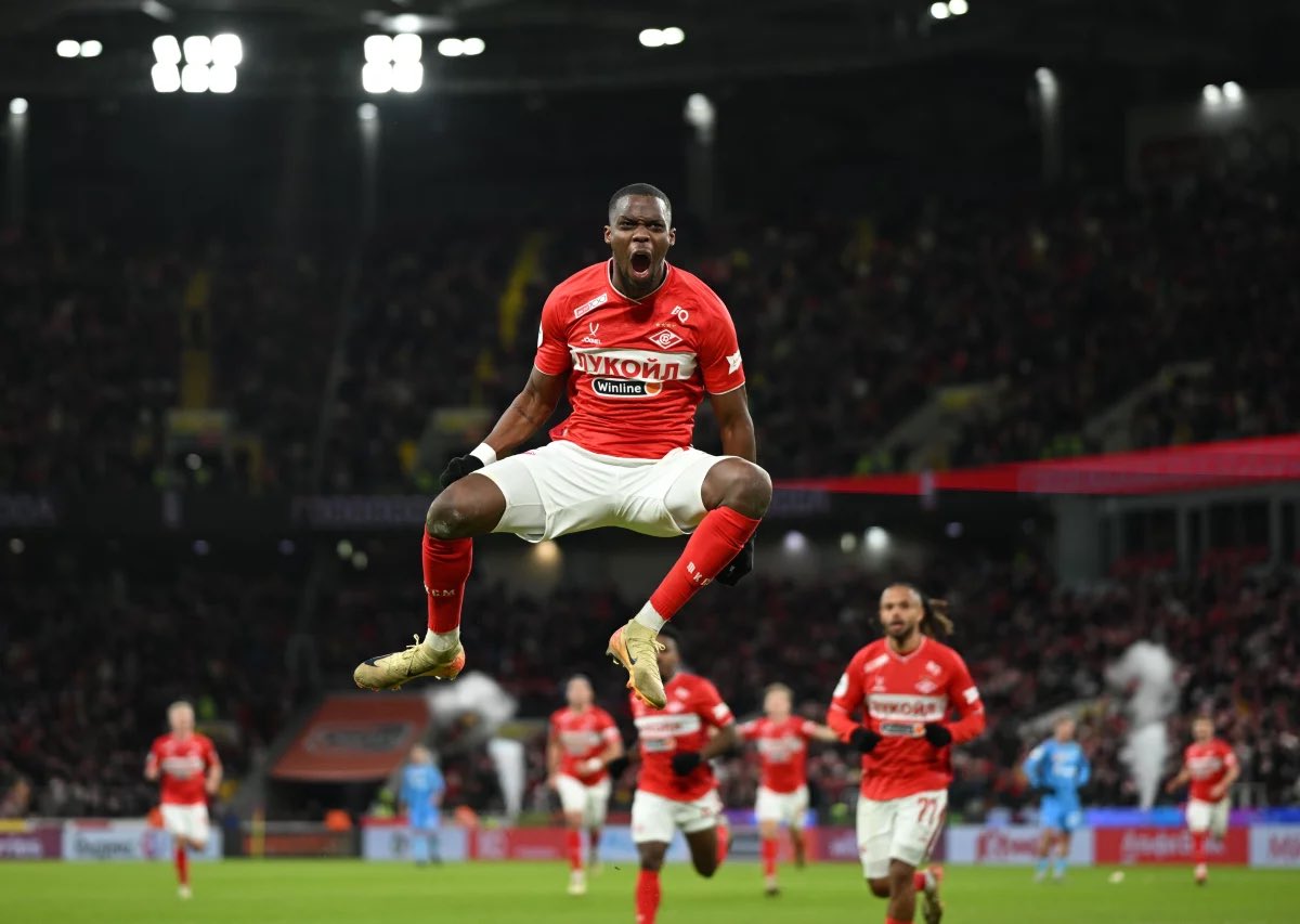 Спартак - Зенит 2:1 👍
(мысли после матча) 

t.me/funster_sm/830
t.me/funster_sm/831