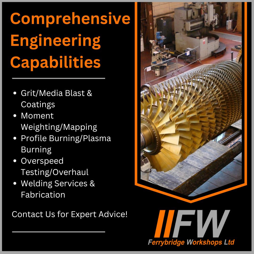 Ferrybridge Workshops Ltd (@ferrybridgework) on Twitter photo 