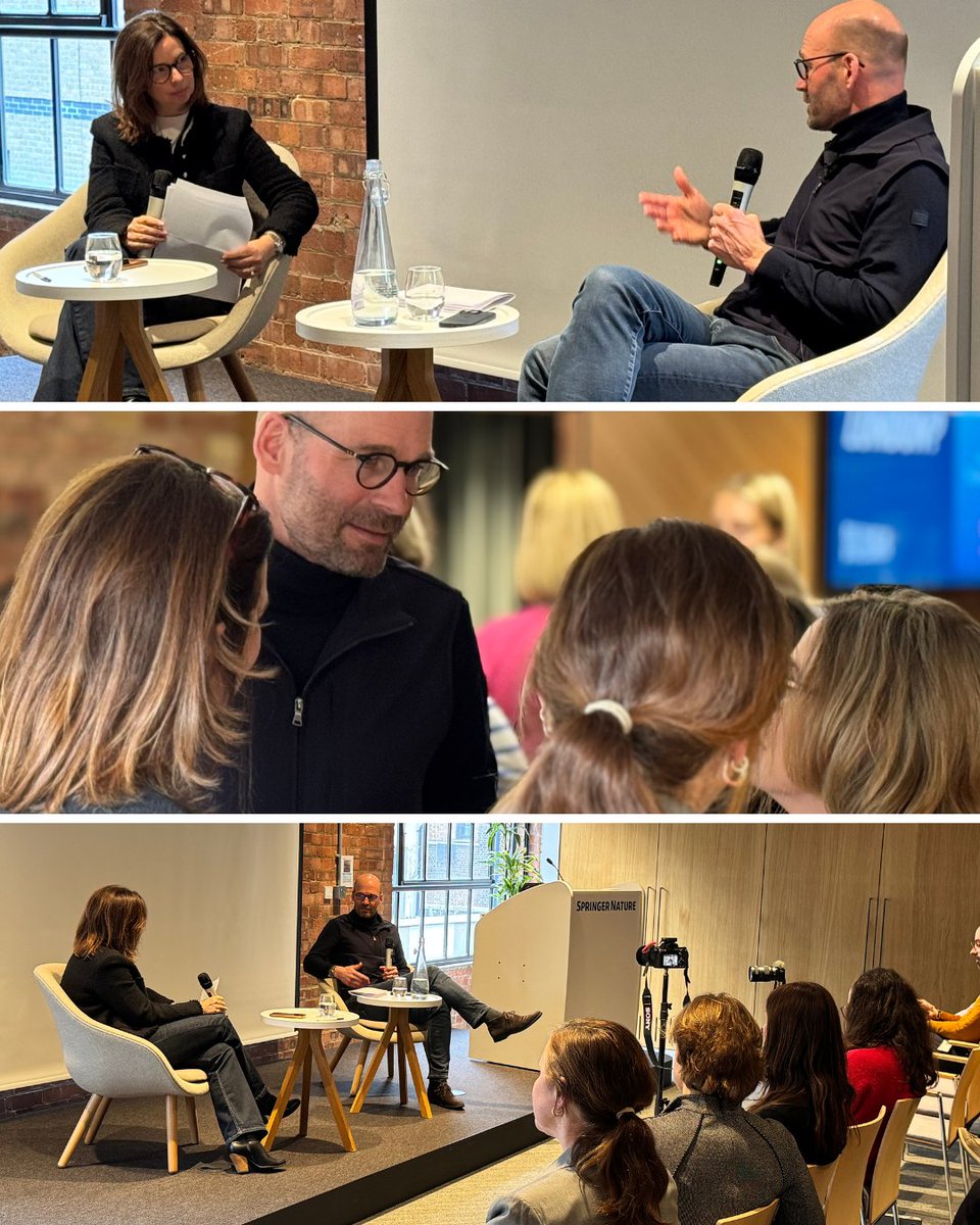 Last week SN Women and the SDG 5 Working Group hosted a special #InternationalWomensDay event with CEO Frank Vrancken Peeters and VP of Communications, Susie Winter. They discussed this year’s IWD theme, “Accelerate Action,” and SN’s progress toward gender equity.