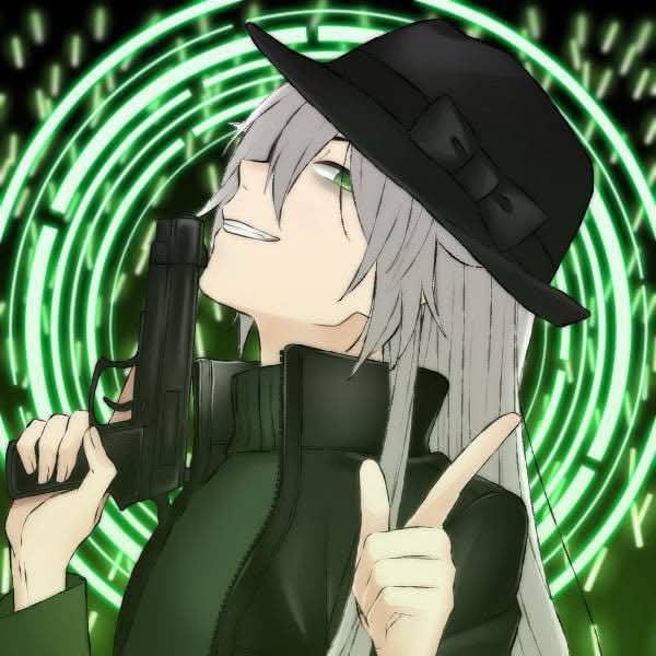 Hehehe happy saint Patrick