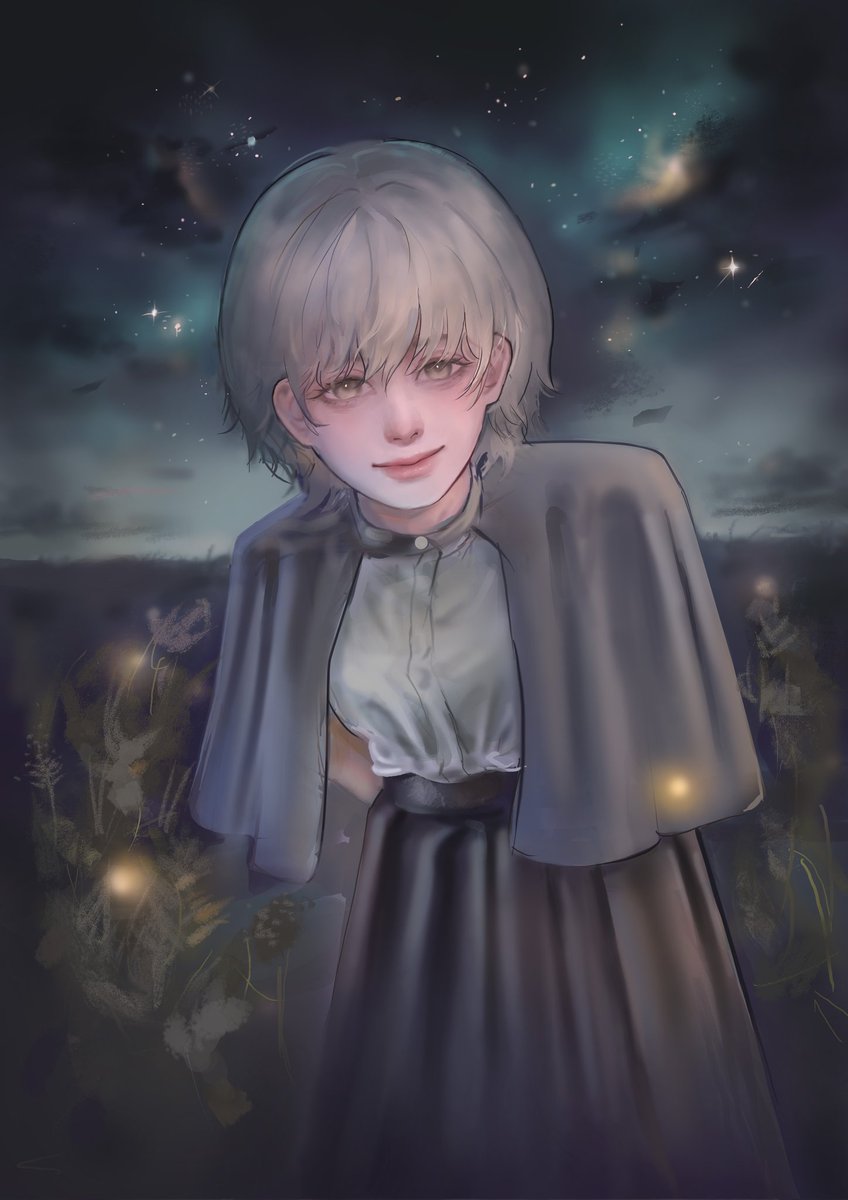 Jan_yury_'s tweet photo. ✨🌟😊

#digitalpainting #digitalarts #illustration #originalcharacters https://t.co/u1e71SWgte