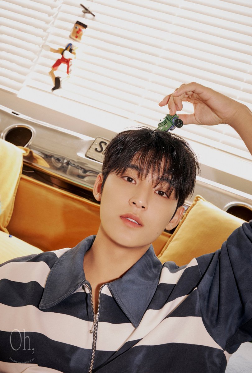 jjonnonuu's tweet photo. Kok bisa ya makin mirip? https://t.co/3wEjLNel6I