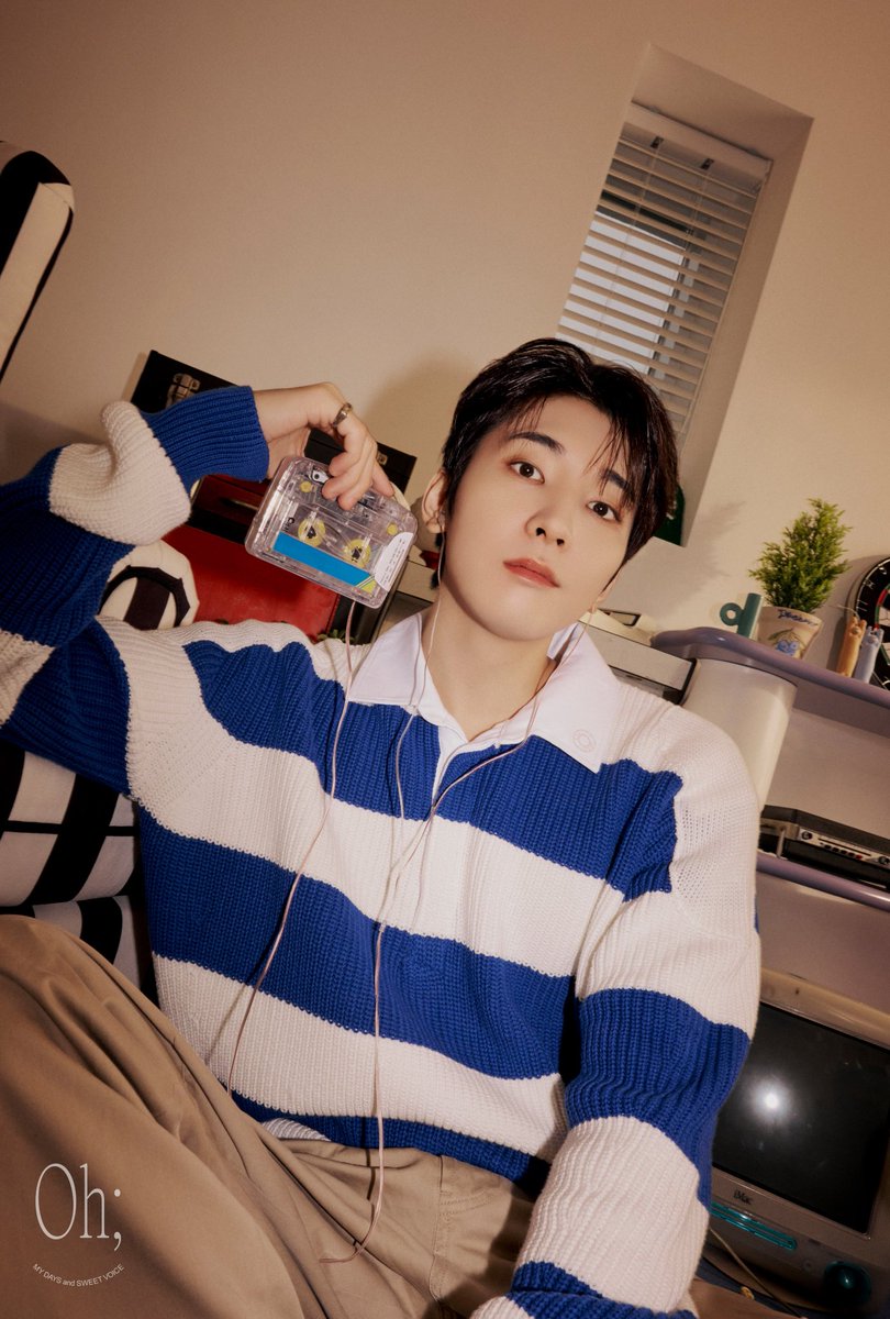jjonnonuu's tweet photo. Kok bisa ya makin mirip? https://t.co/3wEjLNel6I