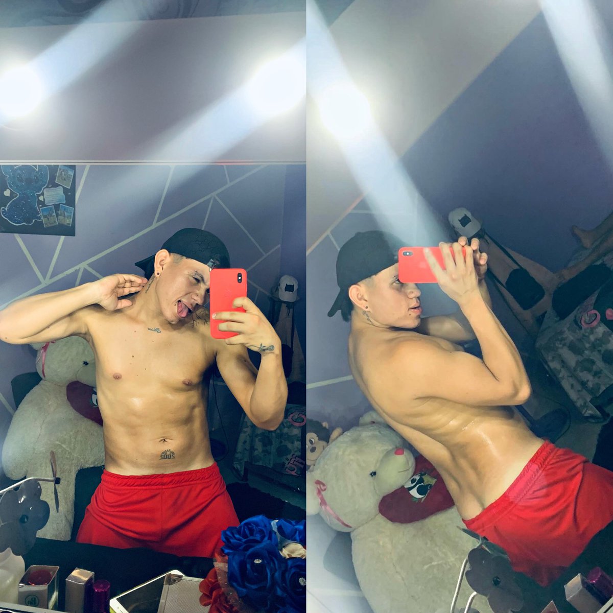 camy0922's tweet photo. Cómo Quieres Que Me Ponga De Frente O De Lado Hay”🥴🍓🔥
#RT https://t.co/b8pSmGR8ZY