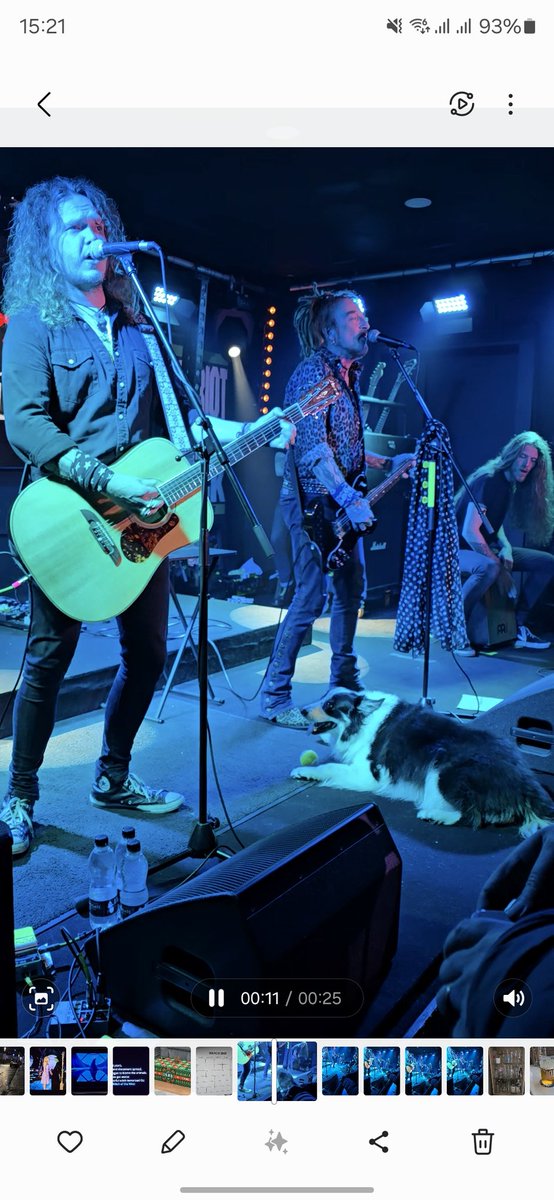 Andy Phillips tweet media