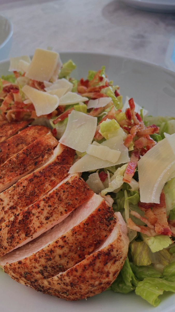 ChefTci's tweet photo. Simply Healthy and Delicious 

#HealthyLiving #salad https://t.co/2ehgWHEapJ