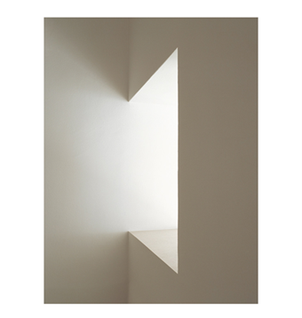 BNL_PR's tweet image. XIV Premio @bnlbnpparibas @miaphotofair 2025. Prosegue la rassegna delle opere finaliste, presentiamo “Untitled (Turegano House #04), 2010” di 🇮🇹 Luisa Lambri (Courtesy Vistamare, Milano-Pescara). #miaphotofair #Phtooftheday #Art #fotografia #Milano #photography