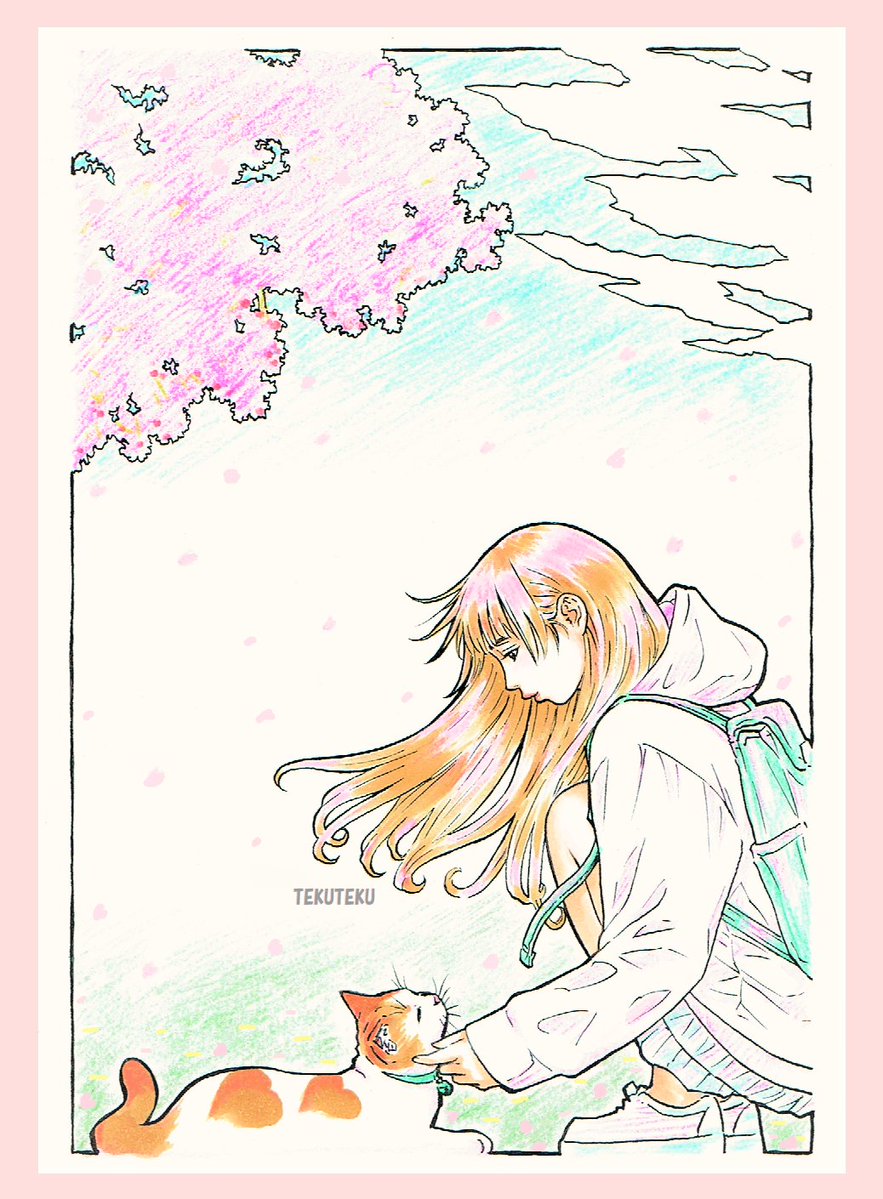 季節感💗💚🤎🤍 