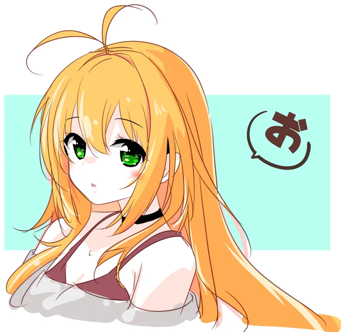 寝るマキさん…Zzz… 