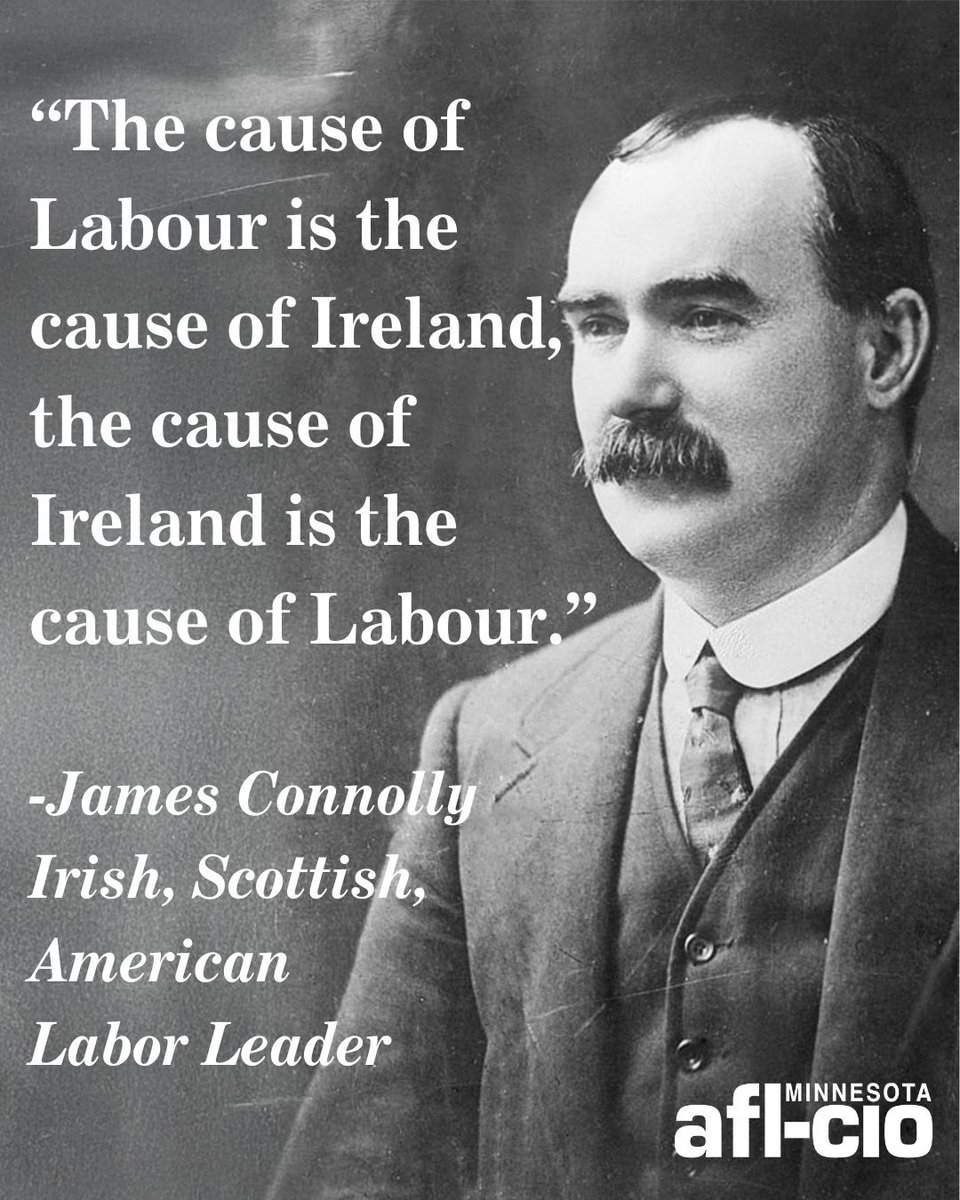 Minnesota AFL-CIO tweet media