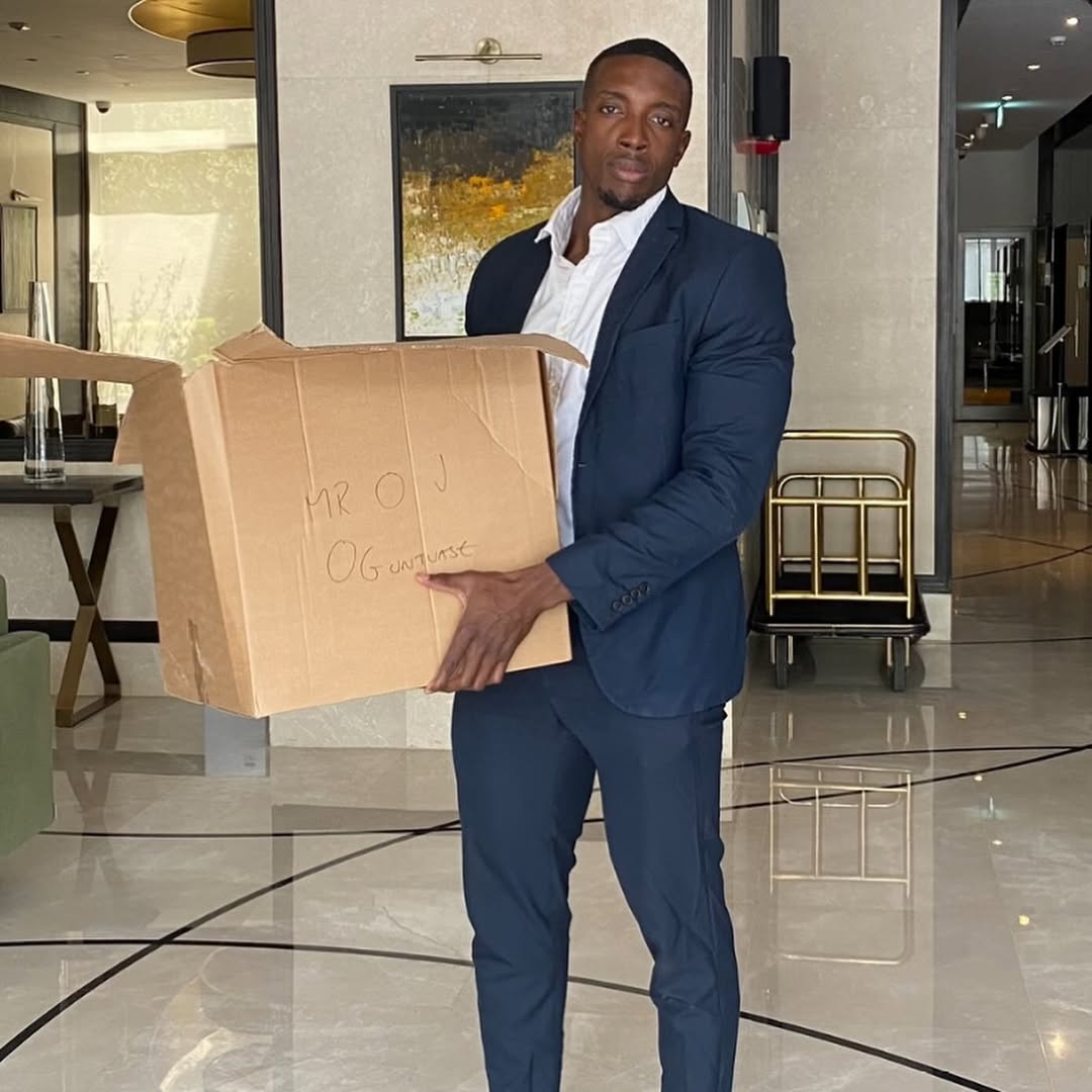 Joshua Oguntuase tweet media