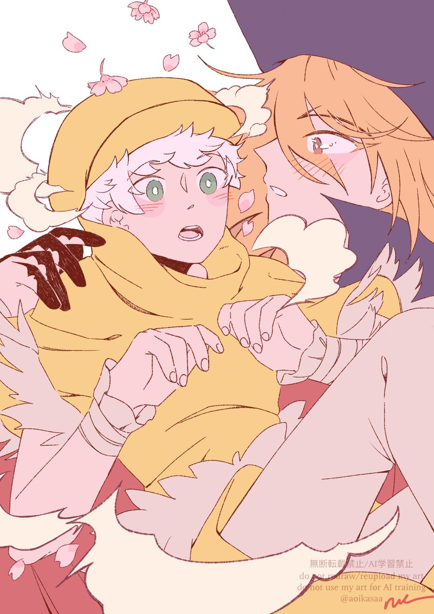 rue @ twsted book 7 tweet media