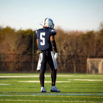 5StarScouting™ (@5starscouting) on Twitter photo 2026 ATH
Shawn Springs
John Champe (VA.)
5-10/160 🎓 3.5 GPA
<a href="/Shawn_SpringsII/">Shawn Springs II</a>
hudl.com/video/3/178567… 2026 ATH
Shawn Springs
John Champe (VA.)
5-10/160 🎓 3.5 GPA
<a href="/Shawn_SpringsII/">Shawn Springs II</a>
hudl.com/video/3/178567…