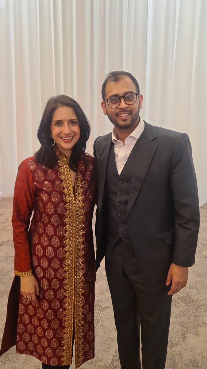 Alderman Kawsar Zaman (@kawsar_zaman) on Twitter photo £350,000 raised last night for the <a href="/britishasiantst/">British Asian Trust</a> mental health campaign in Bangladesh and Pakistan!
Kudos to Richard Hawkes, Lord Jitesh Gadhia and the wider team.
#mentalhealth #bangladesh #pakistan #cityoflondon £350,000 raised last night for the <a href="/britishasiantst/">British Asian Trust</a> mental health campaign in Bangladesh and Pakistan!
Kudos to Richard Hawkes, Lord Jitesh Gadhia and the wider team.
#mentalhealth #bangladesh #pakistan #cityoflondon