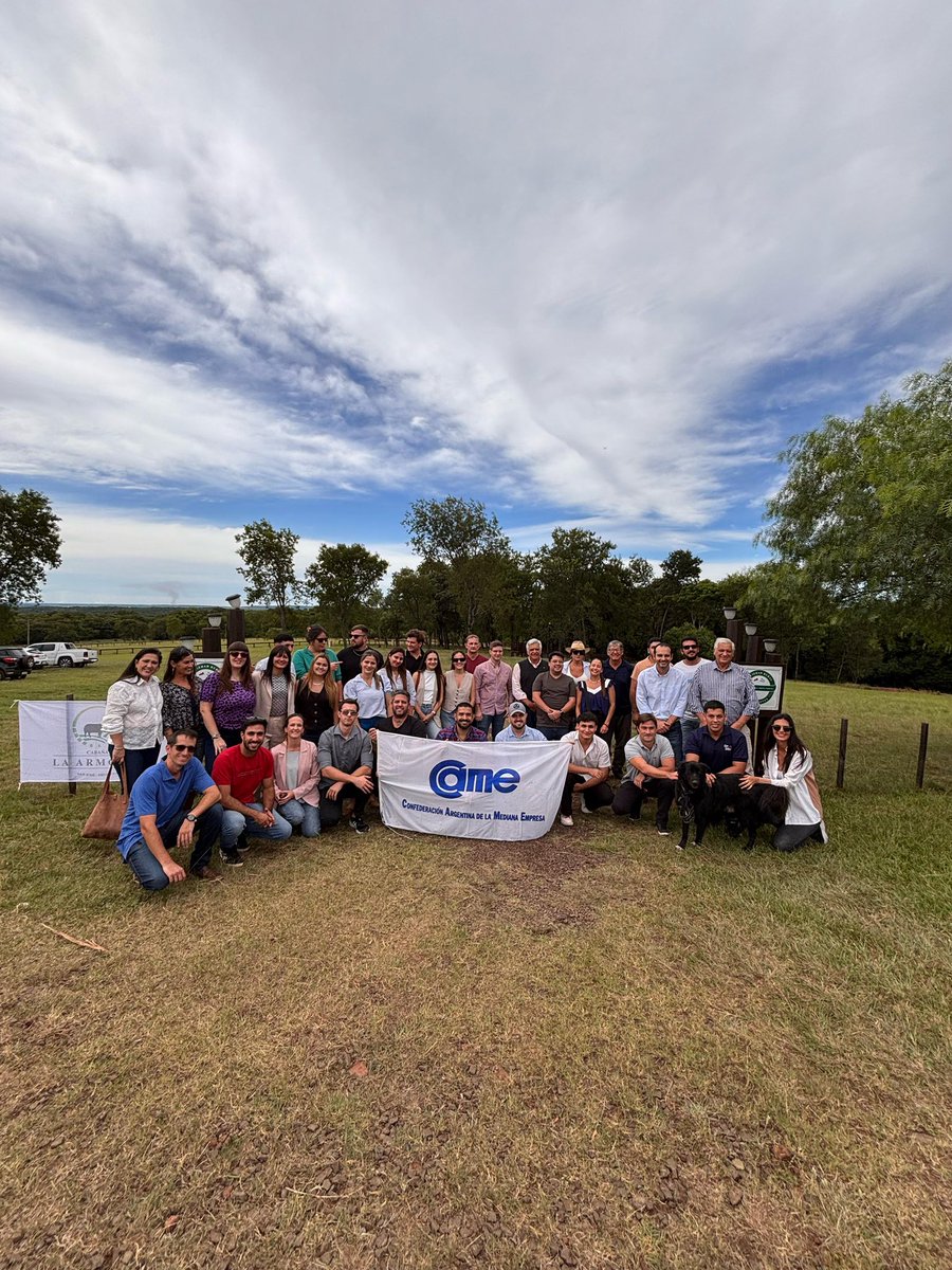 Jovenes Cem tweet media