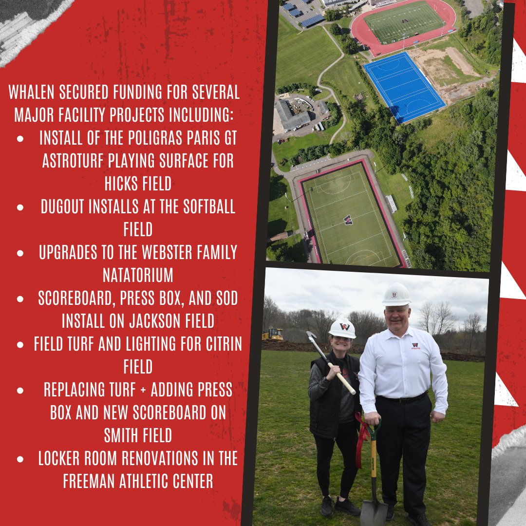 Wesleyan Athletics tweet media