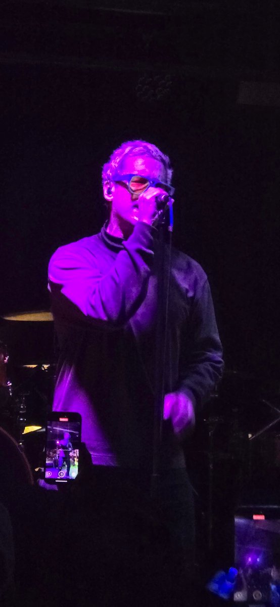 jeteran89's tweet photo. Conciertazo de los @AmgsInvisibles en la ciudad de El Paso, Texas.
@chuliusmusica vuelva pronto!
#Concierto #GroovyNight https://t.co/qtEt4xL577