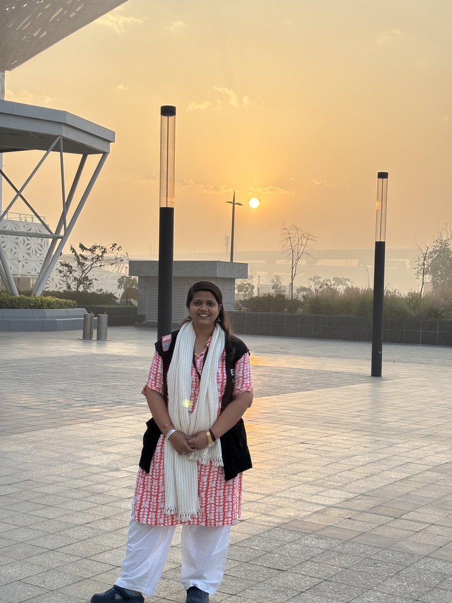 Infinitywriter2's tweet photo. People often ask why I spend much time volunteering at Isha foundation with many even calling it a waste of time as you work for free
But to me, volunteering has been a life-changing experience which  dissolves my limitations
#ecstacyofenlightenment program Delhi
@ishafoundation https://t.co/5zxiM0oZVh