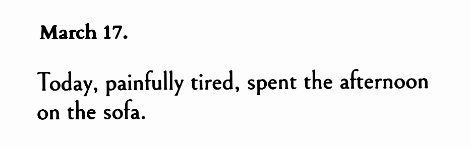 NostosLit's tweet photo. from the diaries of franz kafka https://t.co/vAHBeGV4F8