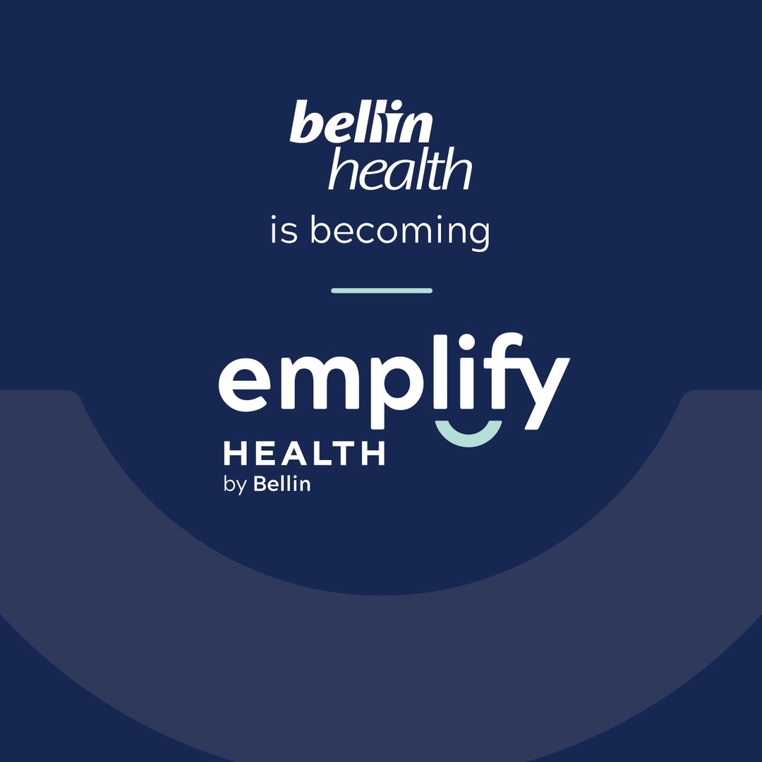 Emplify Health by Bellin tweet media