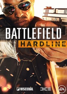 Voilà 10 ans aujourd'hui, que ce banger de #Hardline est sortie sur toutes les plateformes. 
🚨 WHOOP WHOOP🚨
#battlefield