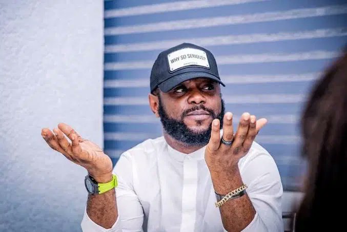 Naija_PR's tweet image. My father, Bola Tinubu is Nigeria’s greatest president despite criticism – Seyi Tinubu