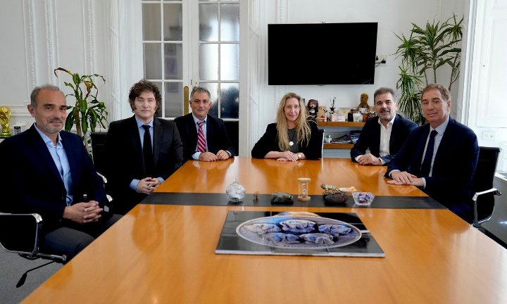 Leandro Renou tweet media