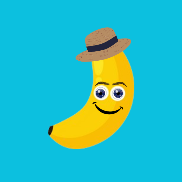 Exciting update: Free airdrop now available for banana minters