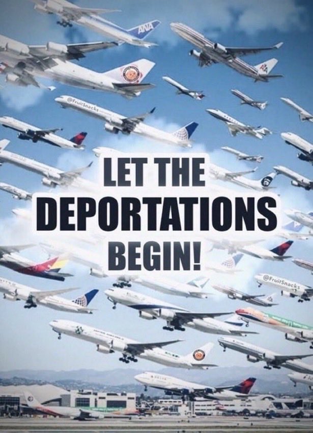 YungCV2drilla's tweet image. #DeportThemAll #massdeportation #protecteurope #borders