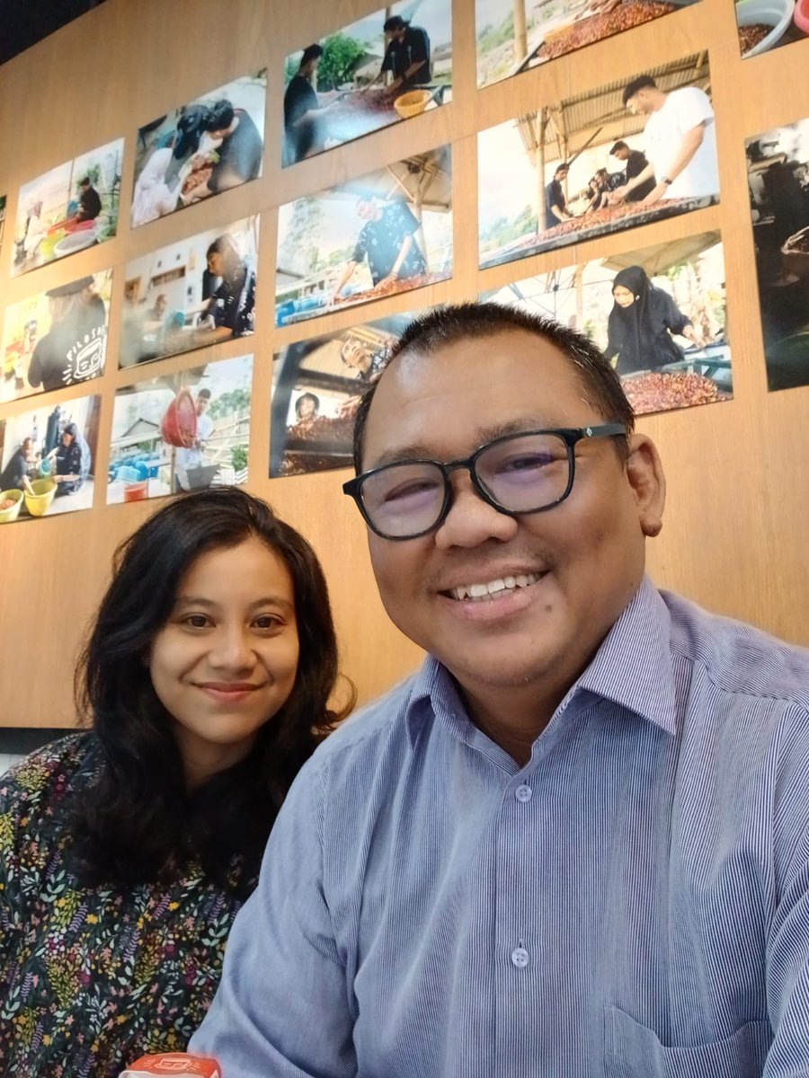 Damar Juniarto tweet media