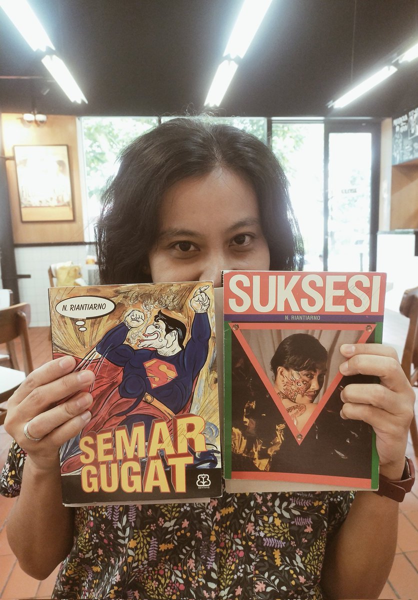 Damar Juniarto tweet media
