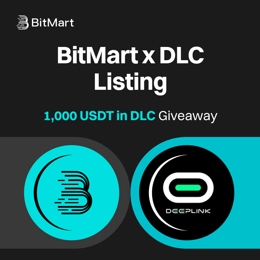BitMart tweet media