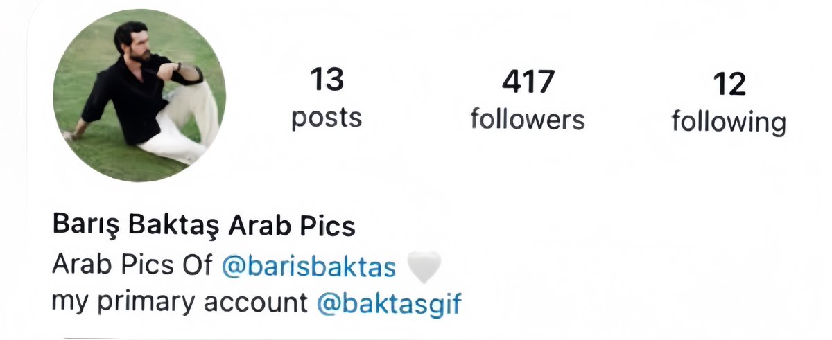 barisarbetknlik's tweet photo. زميلتنا جودي صاحبة صفحة baktasgif في ذمة الله ادعولها بالرحمة 😔🤲🏻

ولا نقول الا مايرضي الله انا لله وانا اليه راجعون. https://t.co/mG5ST6N2YR