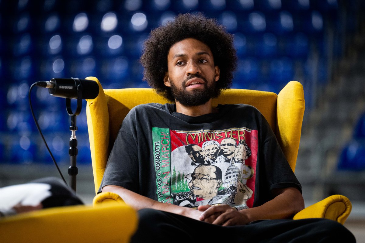 Barça Basket tweet media