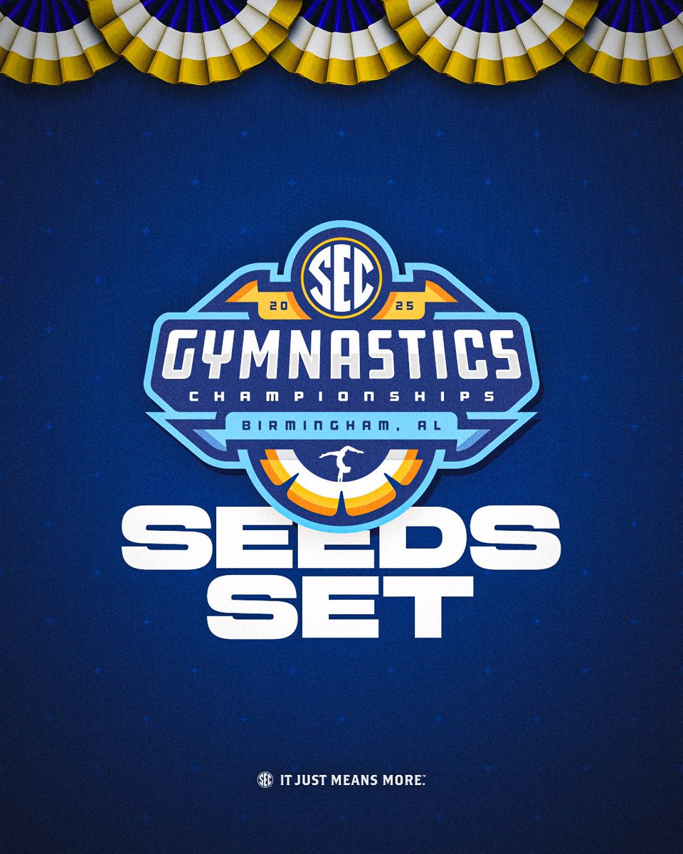 Southeastern Conference tweet media