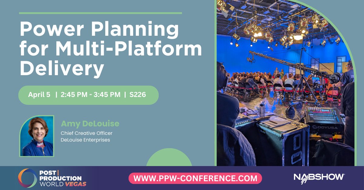 Amy DeLouise tweet media