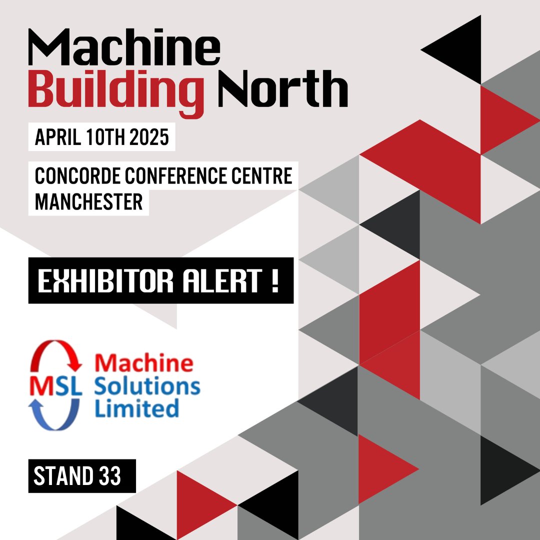 MachineBuilding.net tweet media