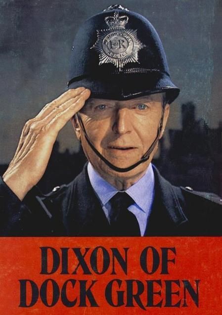 TalkingPicsTV's tweet photo. The death of a woman is being kept a secret...
🚓 DIXON OF DOCK GREEN (1975) 5:30pm #JackWarner #FrankLester #BillieLove 'Seven for a Secret Never to be Told' #TPTVsubtitles https://t.co/3QQSzo7PAt