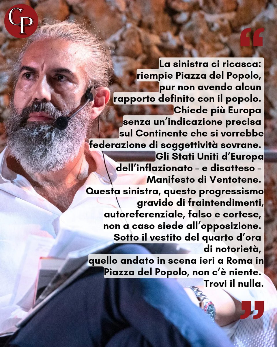 #editoriali #sinistra #cosmopolis_media