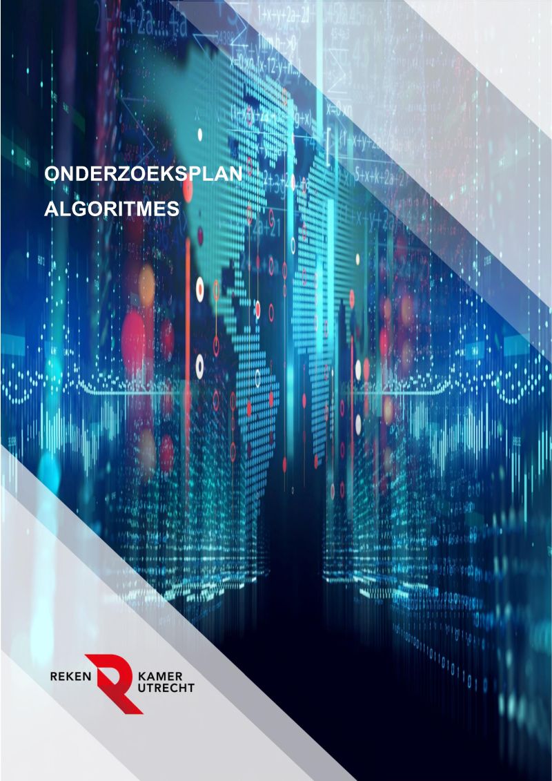 Rekenkamer030's tweet image. De @GemeenteUtrecht werkt steeds vaker met #algoritmes. Dat maakt werk efficiënter, maar kent ook risico's. De Rekenkamer Utrecht start een onderzoek naar de toepassing van algoritmes door gemeente Utrecht. Benieuwd? Lees ons onderzoeksplan ➡️ tinyurl.com/RKUalgoritmes #raad030