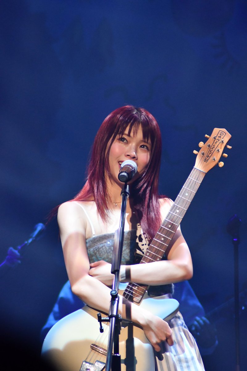 ハリネズミスマイル名古屋1日目🦔

幸せが溢れるツアーだと改めて実感してます🍀🫧

 #アイナ名古屋
 #ハリネズミスマイルツアー