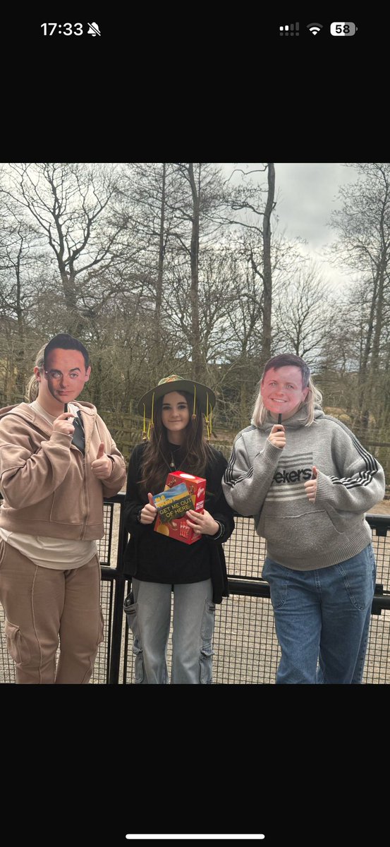 Sunday saw our final day of ‘I’m a young person get me out of here’ the group worked hard at an orienteering trial, gained bushcraft skills and crowned our QUEEN OF THE JUNGLE!