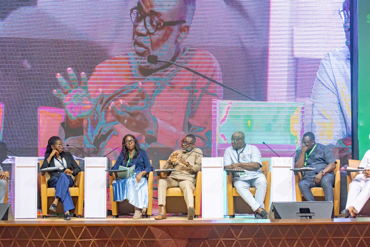 PIND Foundation tweet media