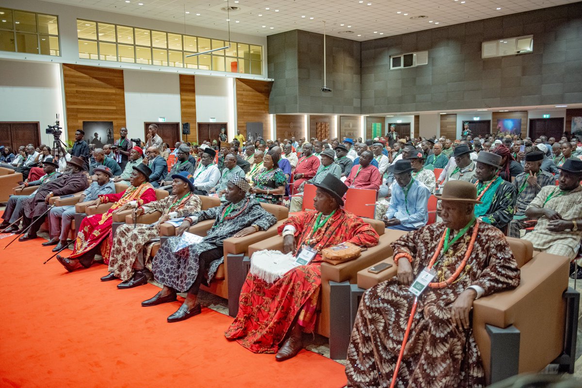 PIND Foundation tweet media