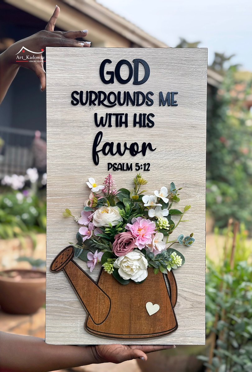 “This Week, I’m Walking in Unstoppable Favor! 🙌🏽”

Mondays hit differently when you know God’s favor surrounds you! No matter what comes my way, I step forward with confidence, knowing He’s already making a way. Challenges? Handled. Opportunities? Opening. Blessings? Overflowing!