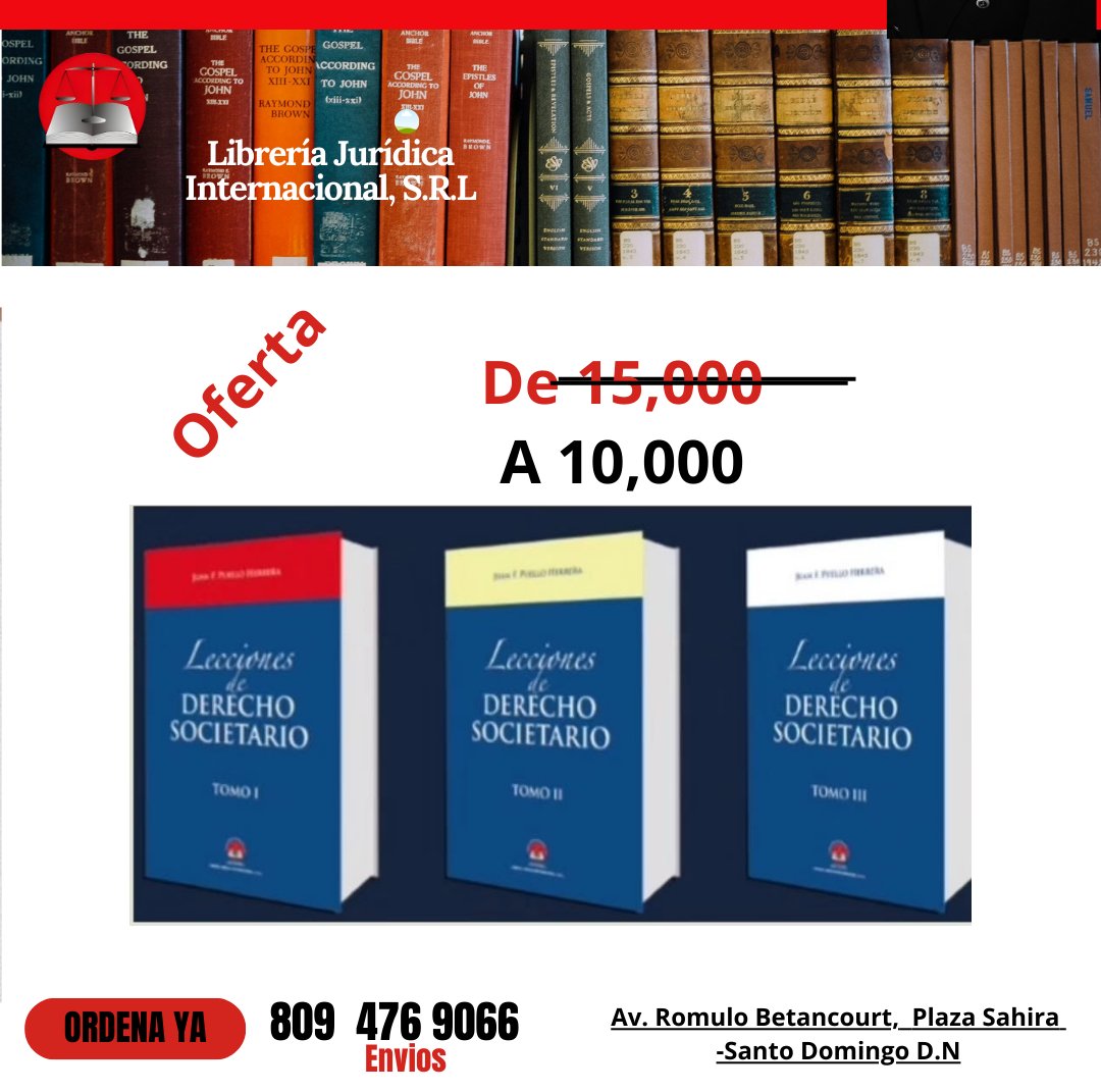 Oferta especial  válida hasta el 31 de marzo